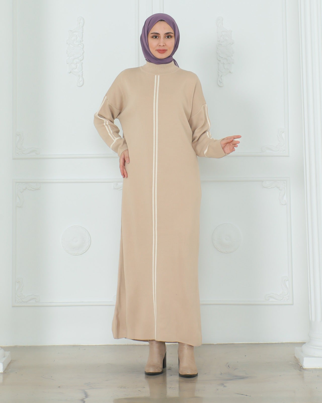 Tima Dress