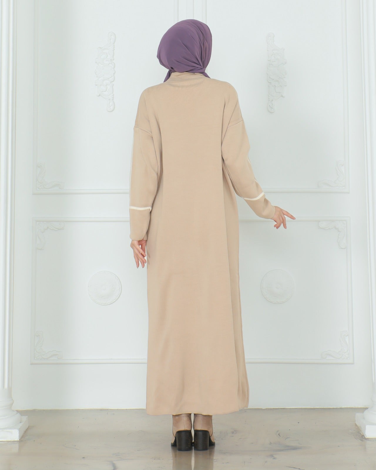 Tima Dress