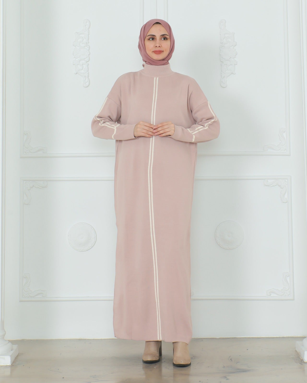 Tima Dress