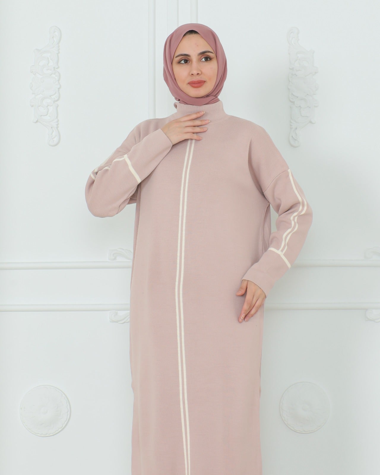 Tima Dress