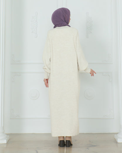 Jumper dress