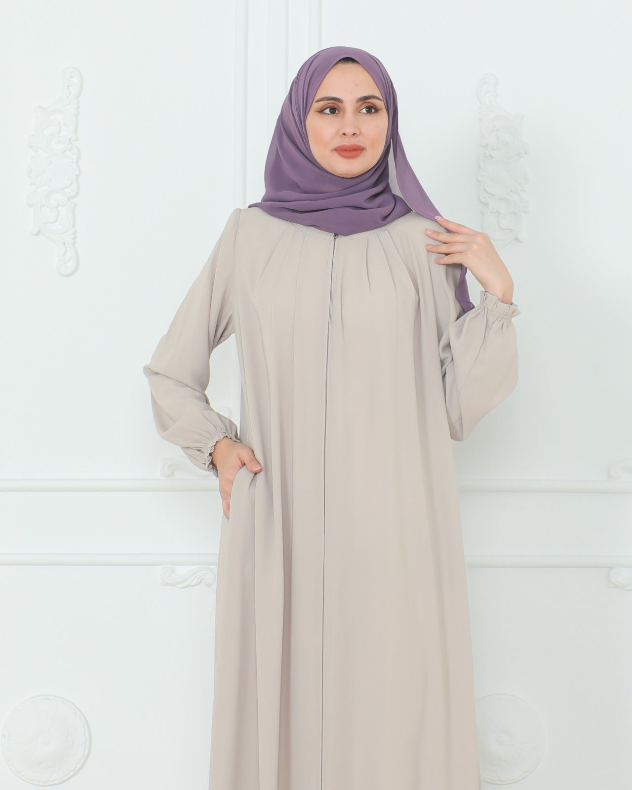 NEW Rawan abaya