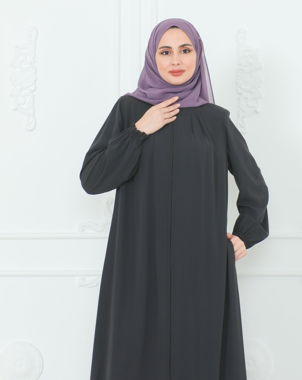 NEW Rawan abaya