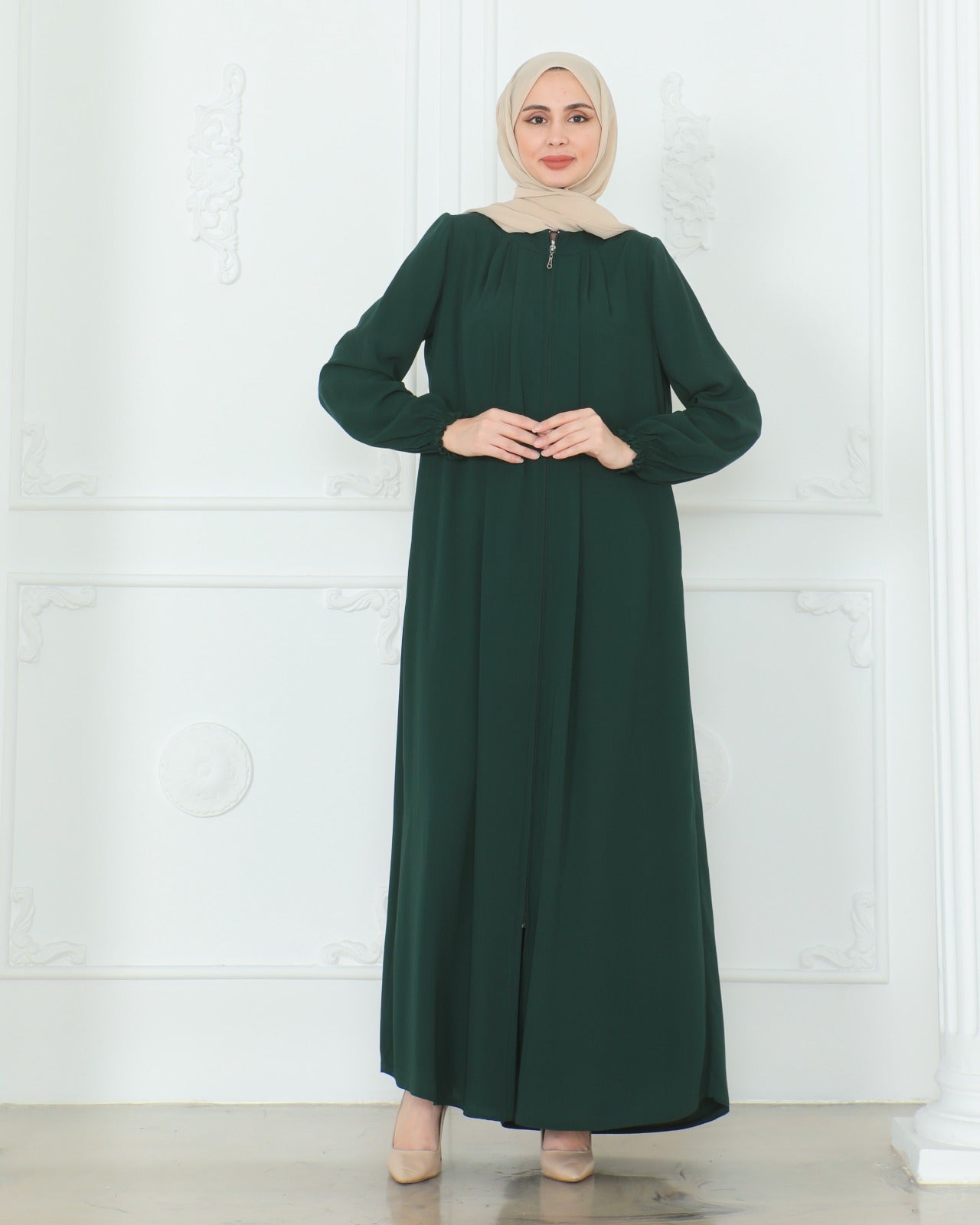 NEW Rawan abaya