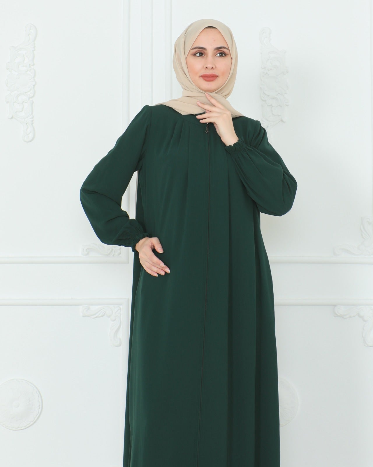 NEW Rawan abaya