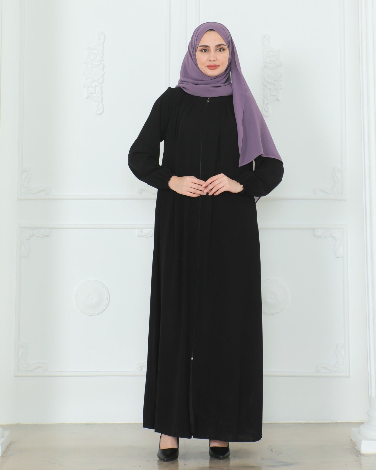 NEW Rawan abaya