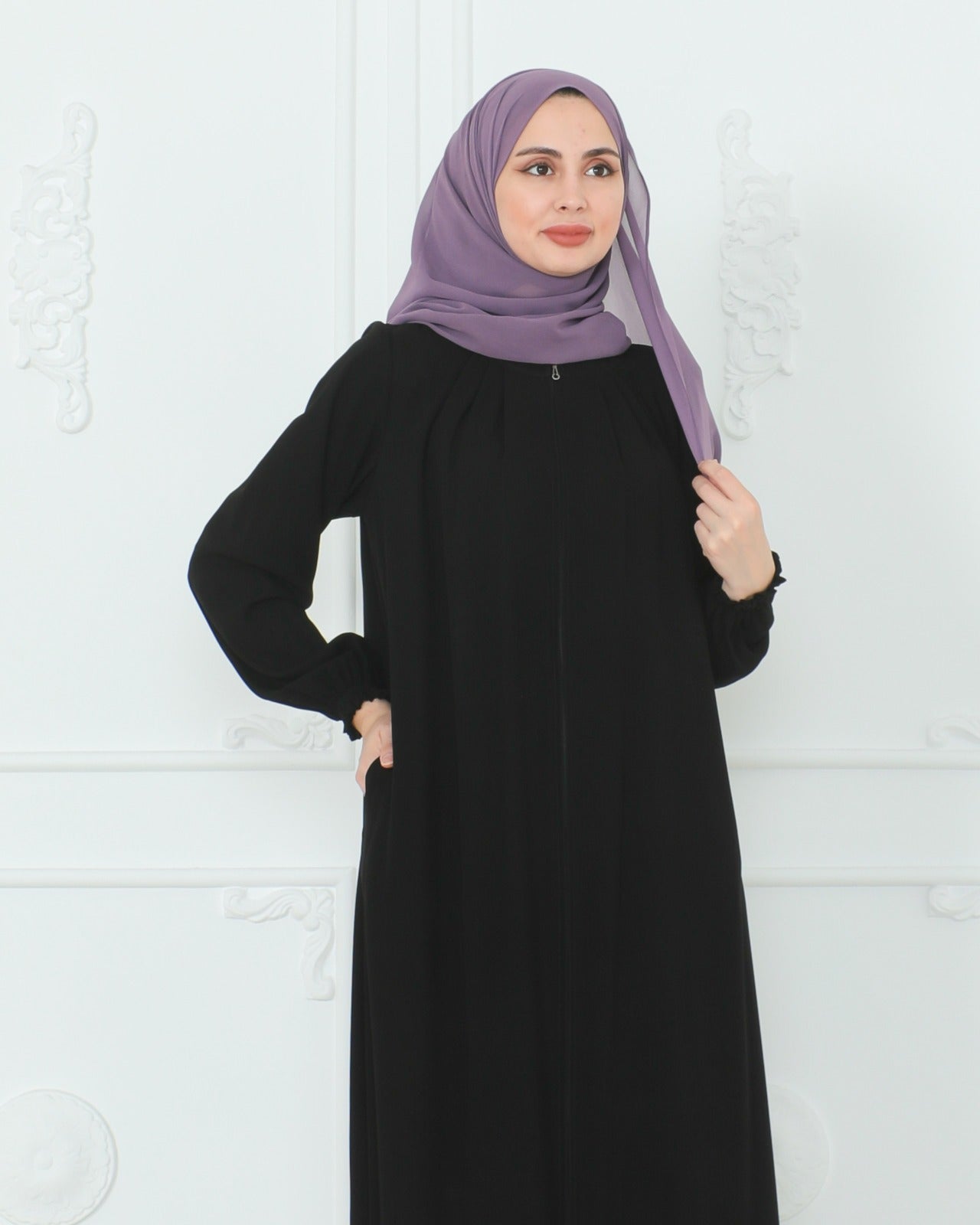 NEW Rawan abaya