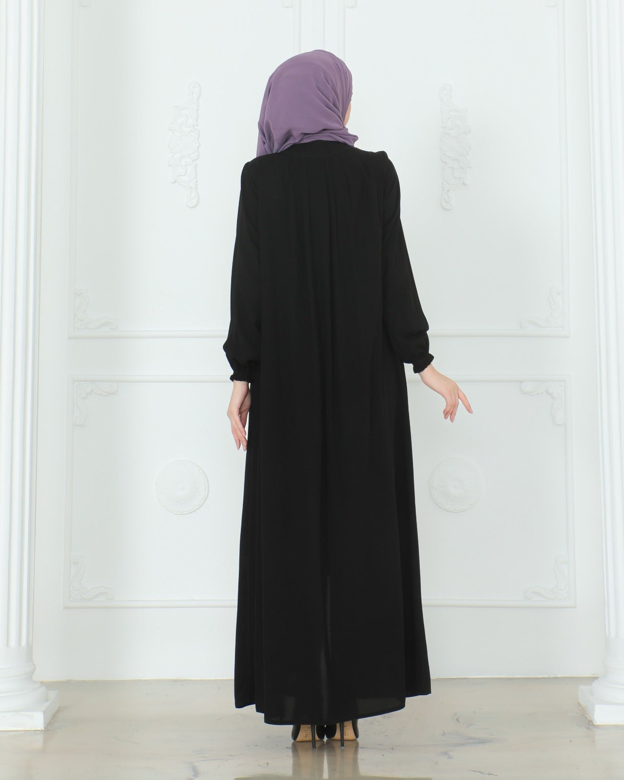 NEW Rawan abaya