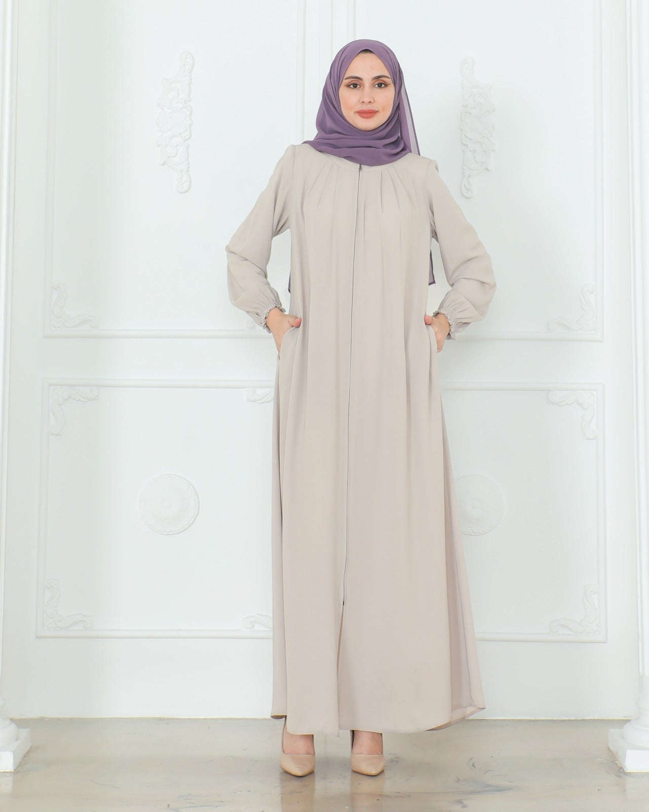 NEW Rawan abaya