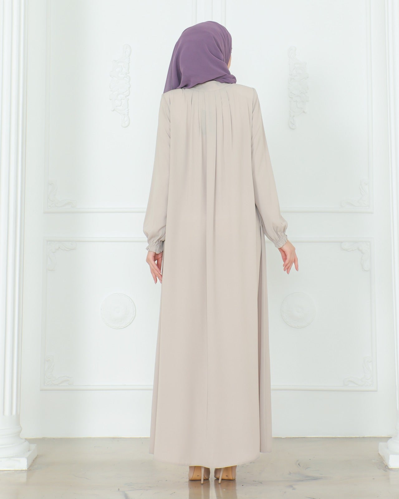 NEW Rawan abaya