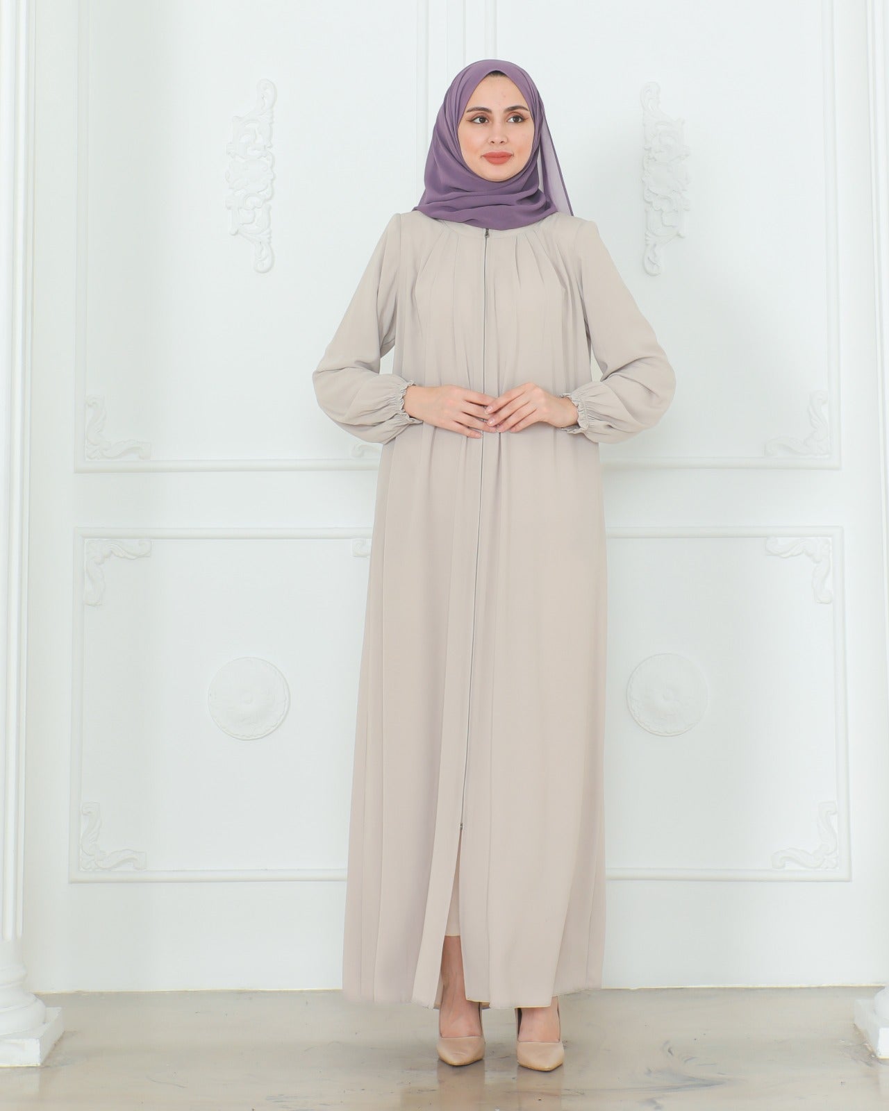 NEW Rawan abaya