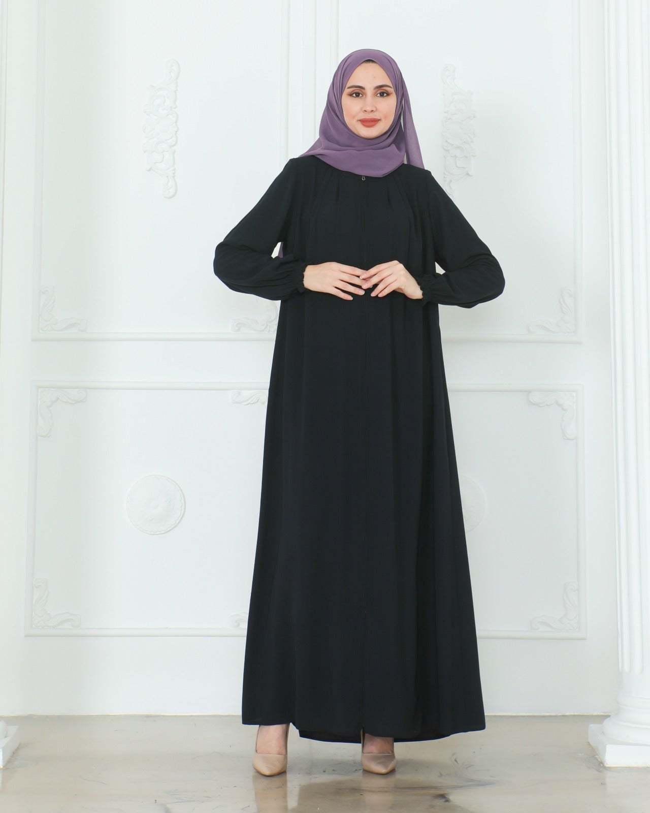 NEW Rawan abaya