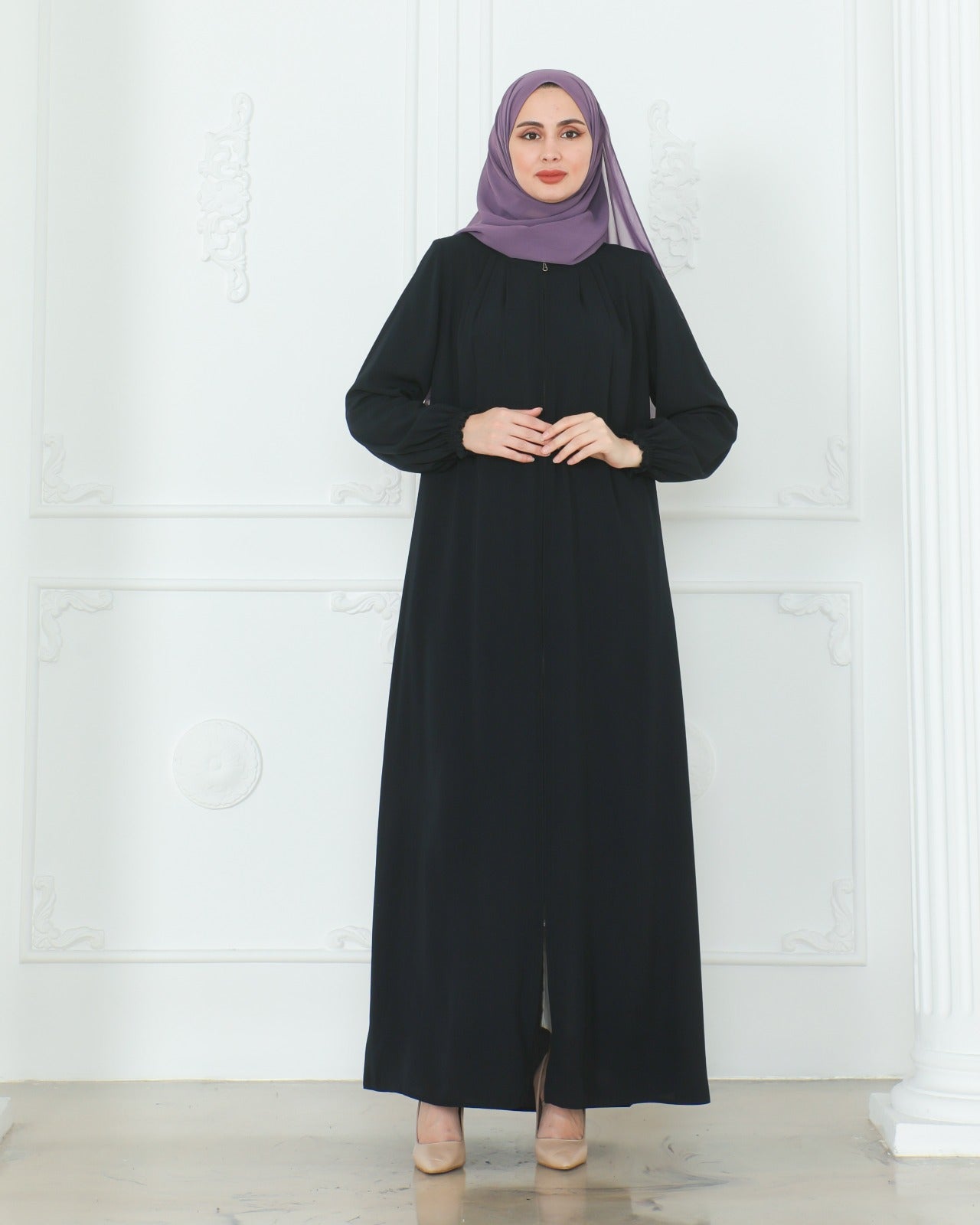 NEW Rawan abaya