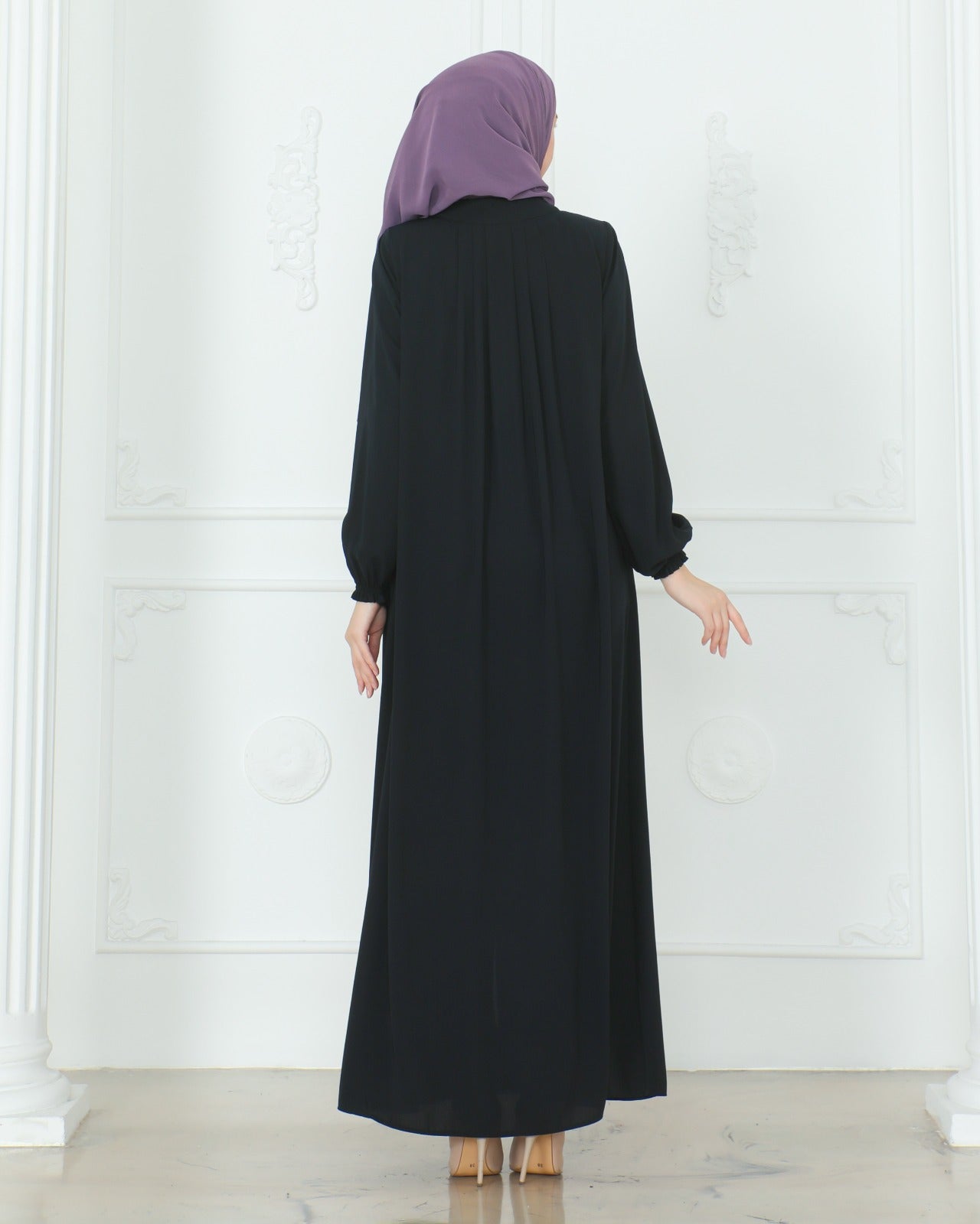 NEW Rawan abaya