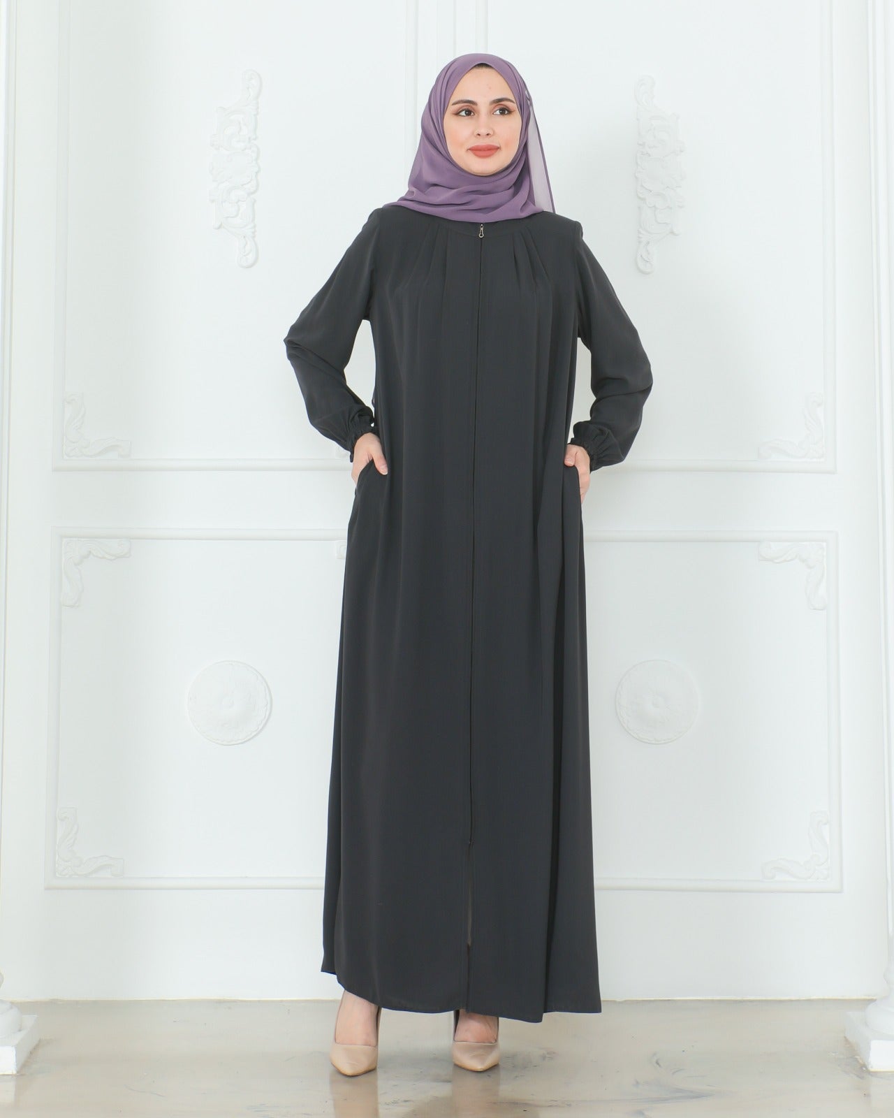 NEW Rawan abaya