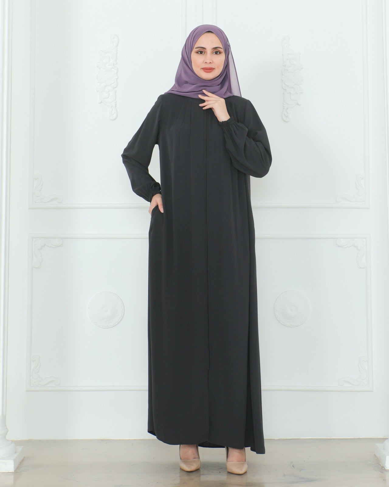 NEW Rawan abaya