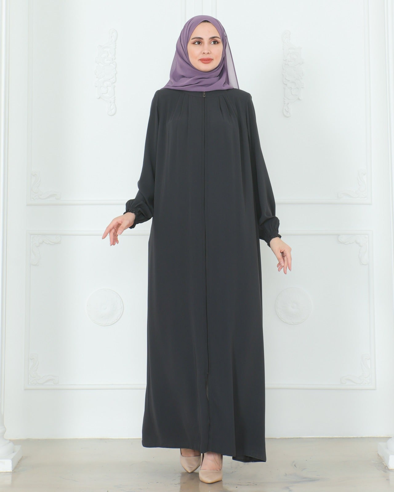 NEW Rawan abaya