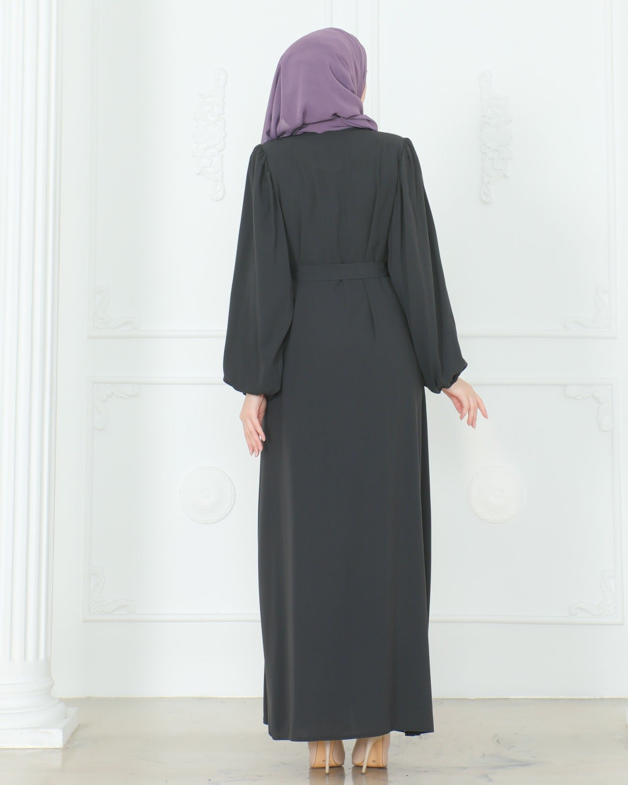 New Sumayyah Abaya