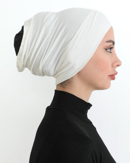 Open Bonnet