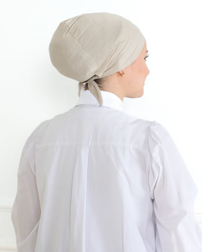Cross Bonnet