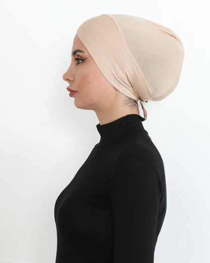 Cross Bonnet