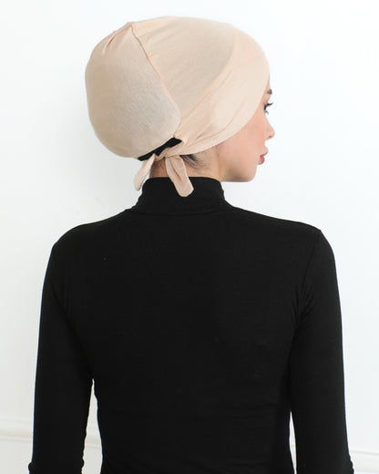 Cross Bonnet
