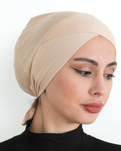 Cross Bonnet