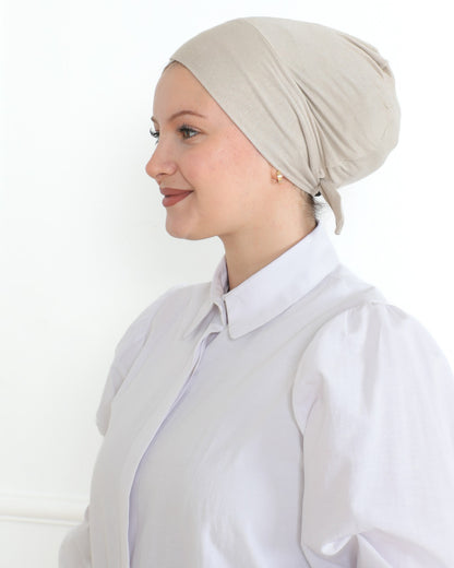 Cross Bonnet
