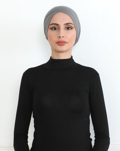 Cross Bonnet