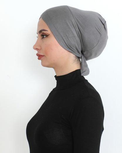 Cross Bonnet