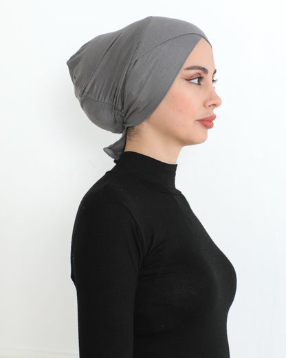Cross Bonnet