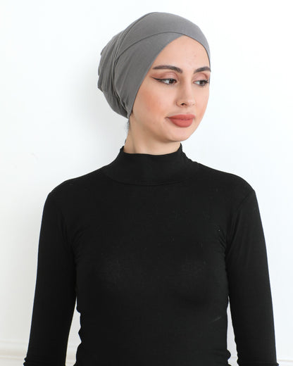 Cross Bonnet