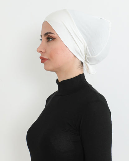 Cross Bonnet
