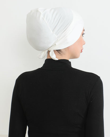 Cross Bonnet