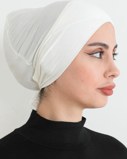 Cross Bonnet
