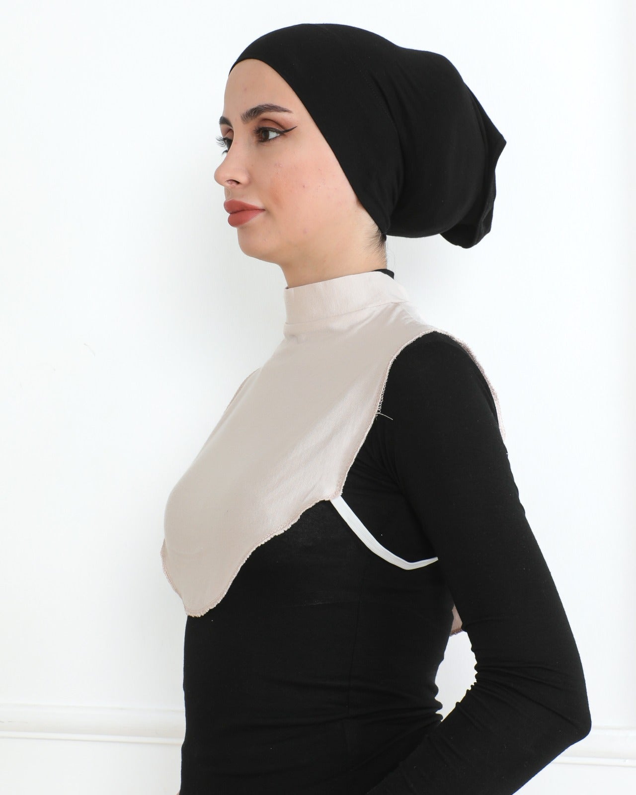 Neck cover