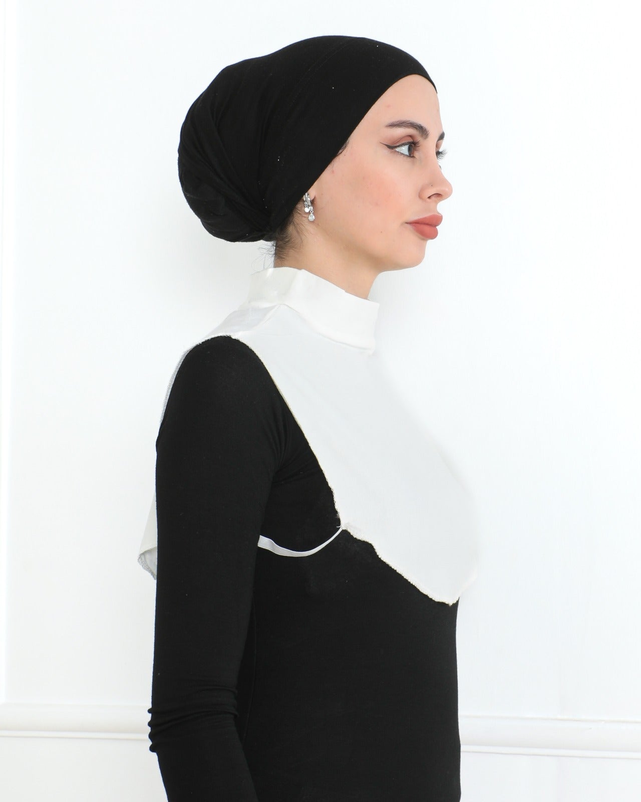 Neck cover