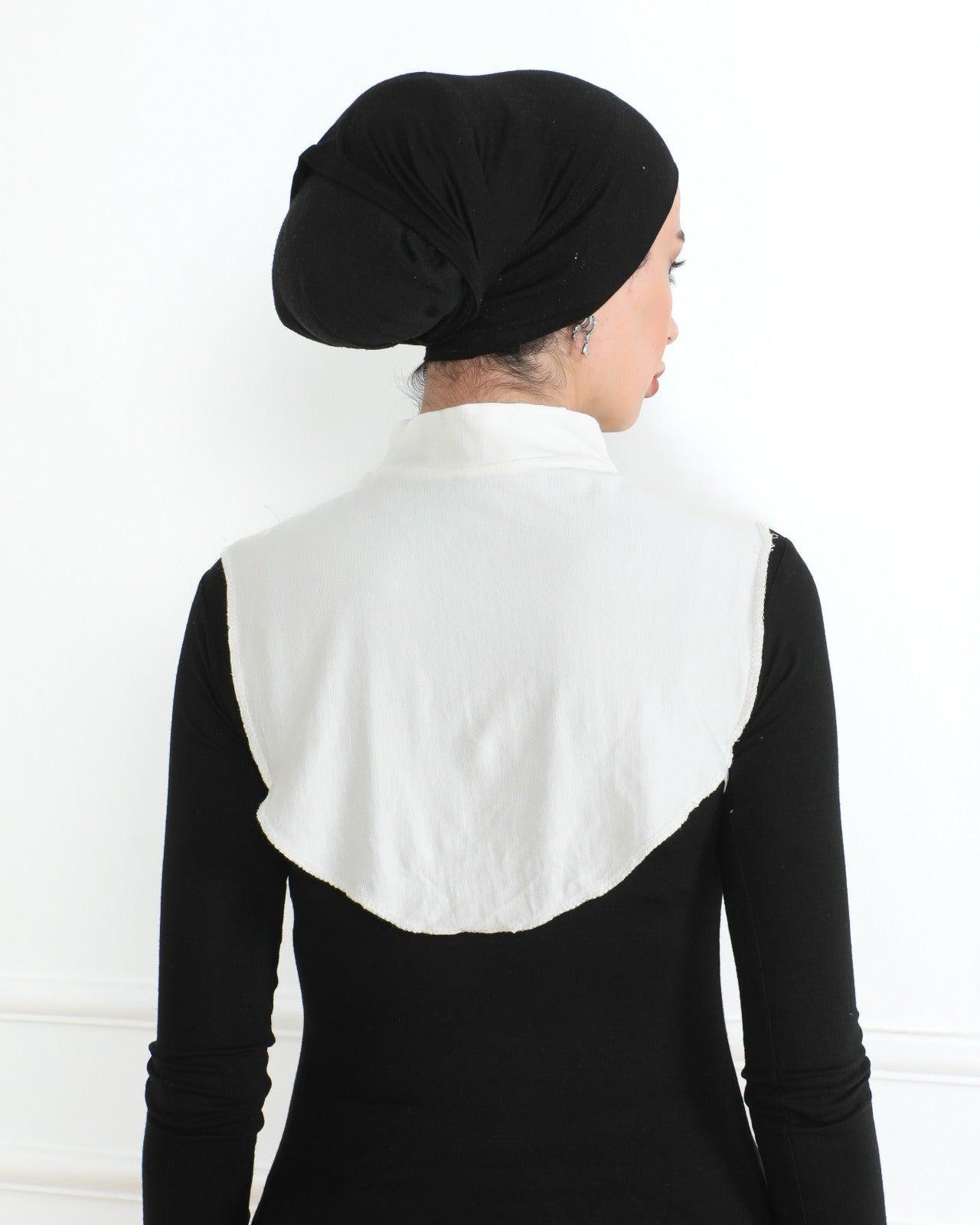 Neck cover