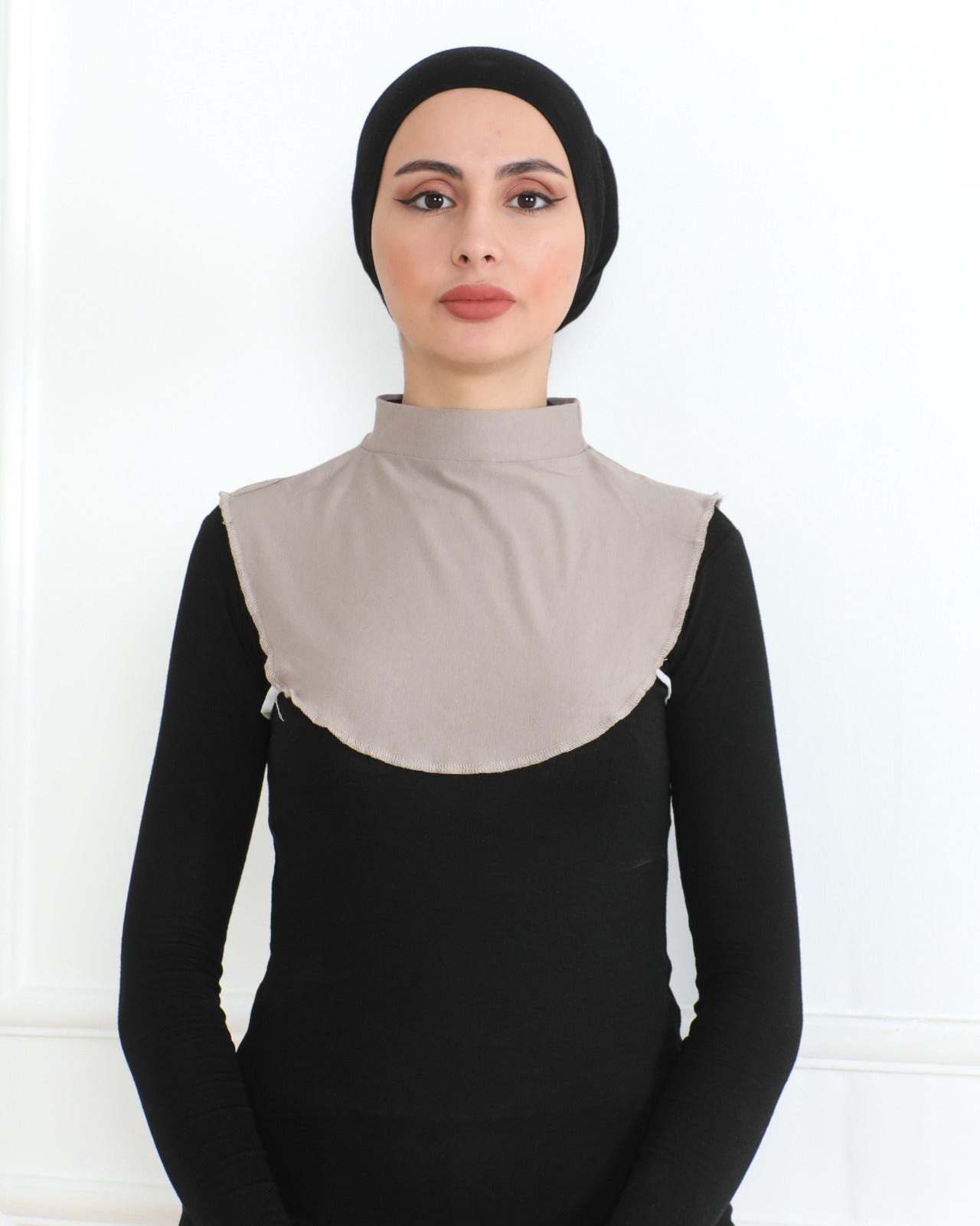 Neck cover