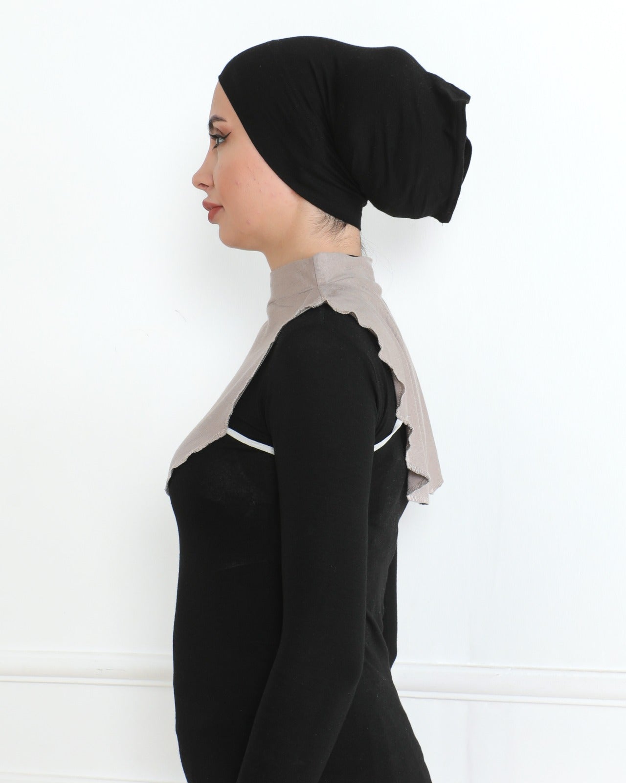 Neck cover