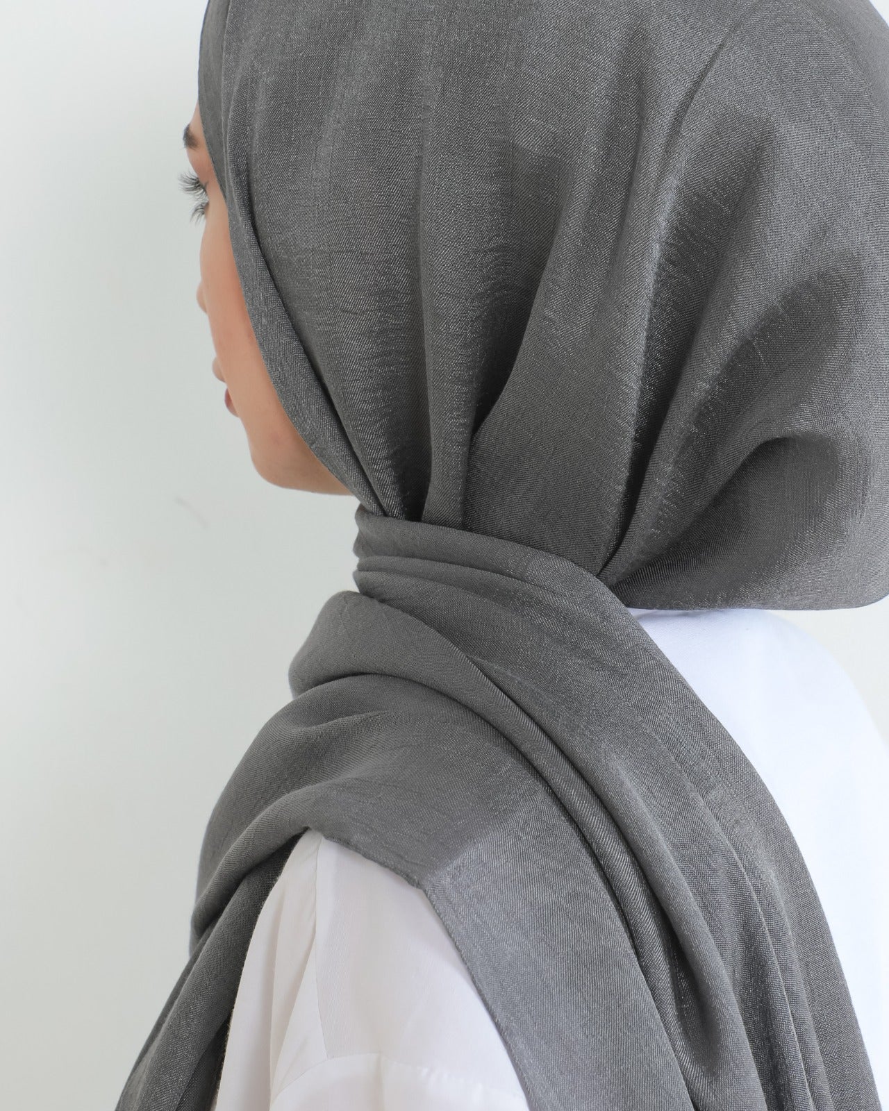 Shimmer Hijab