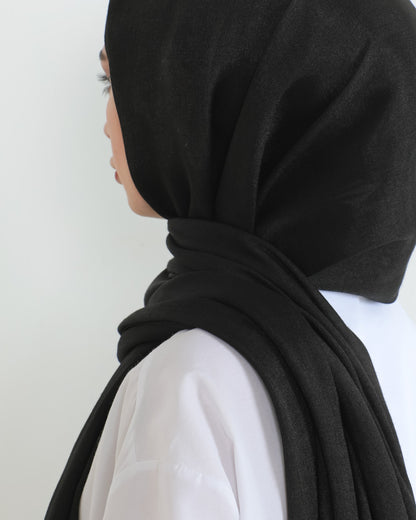 Shimmer Hijab