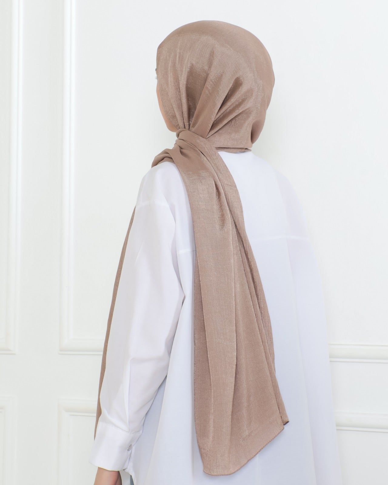 Shimmer Hijab