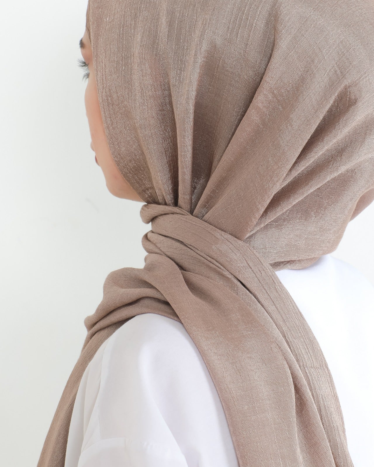 Shimmer Hijab