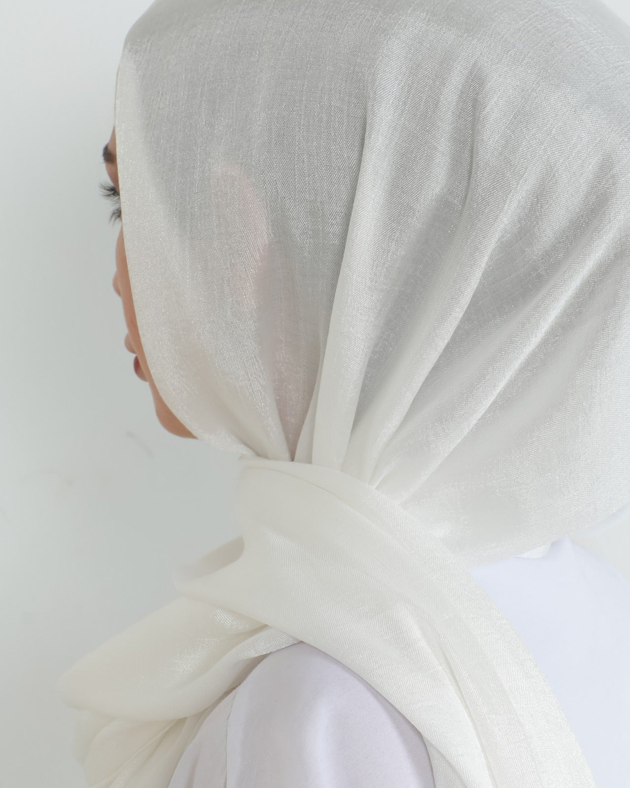 Shimmer Hijab