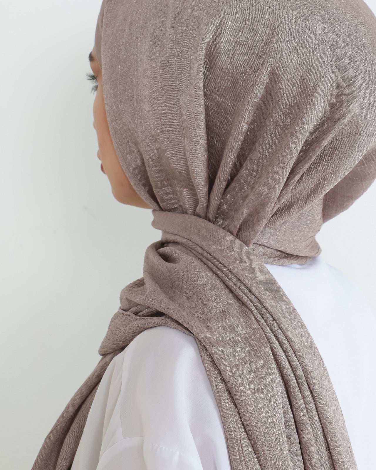 Shimmer Hijab