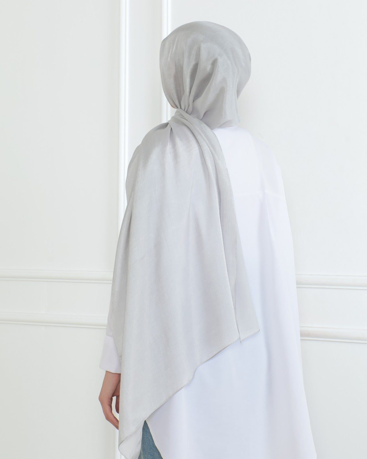 Shimmer Hijab
