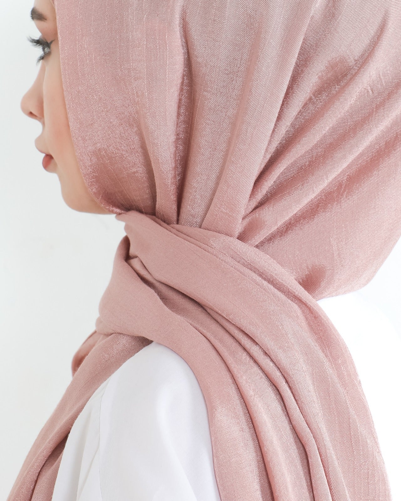 Shimmer Hijab