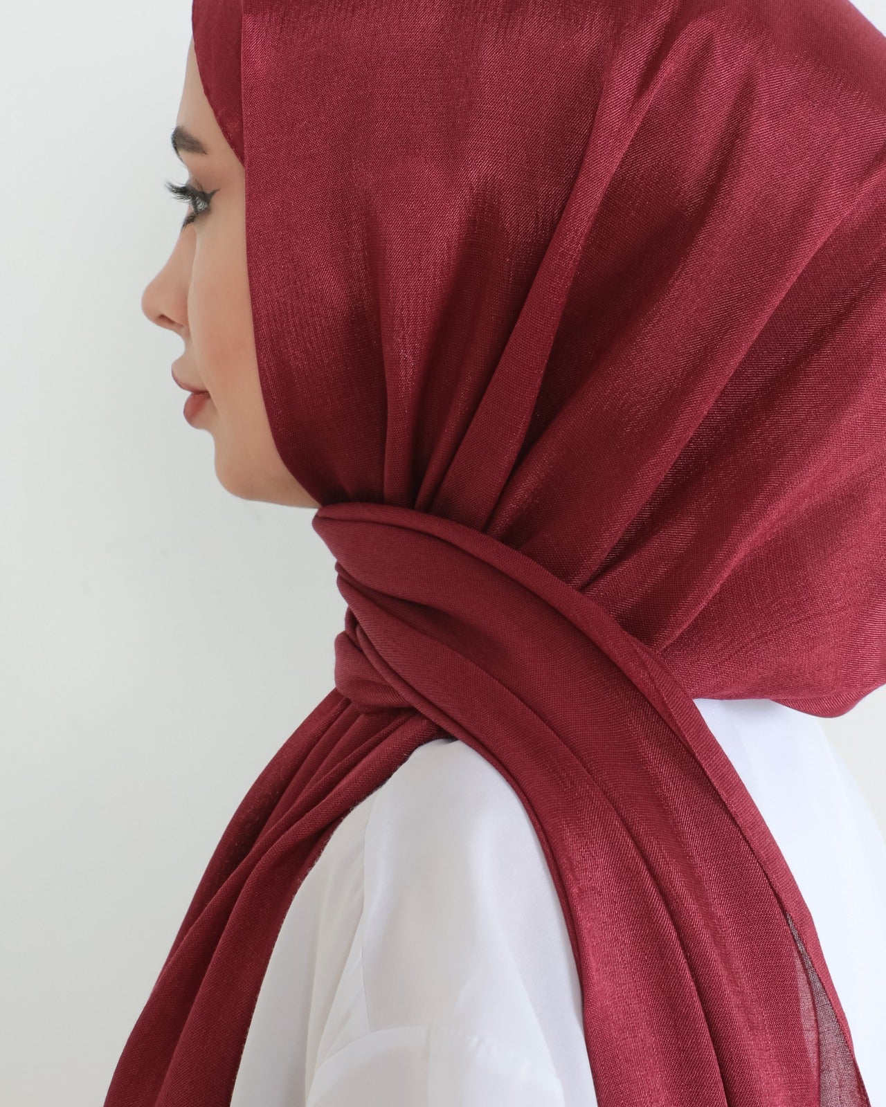 Shimmer Hijab