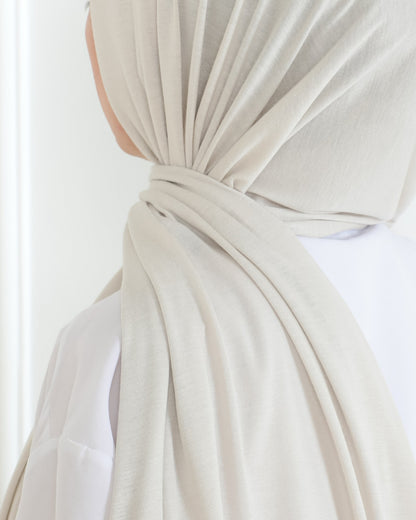 Jersey Hijab